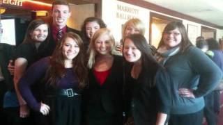 BSUDM Thank You.wmv