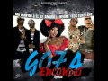 goza encondio remix mr manyao y h2 ft los teke teke amara la negra