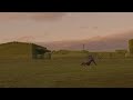 English lawn-short film-VFX