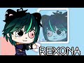 REXONA \\ [Meme] \\ Gacha Club