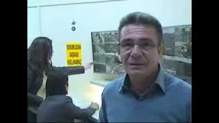 Kars Organize Sanayisi Gözetim Altında Serhat Tv