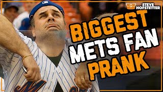 New York Mets trivia prank