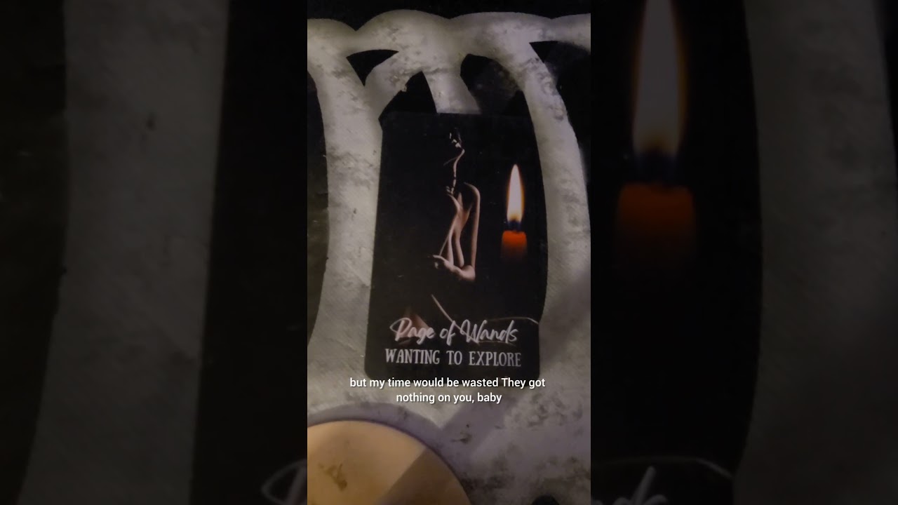 Nothing on you babe PART 1 