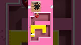 Long Cat Level 137 #gaming #gameplay #longcat #games #shorts