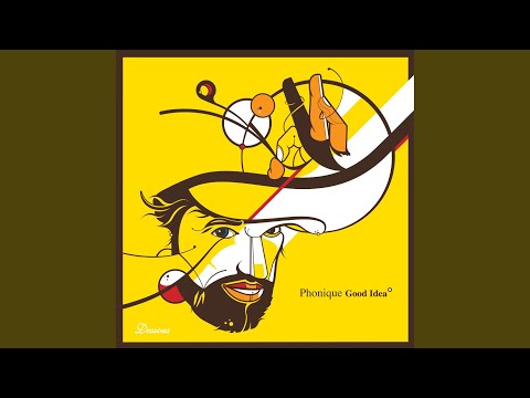 Phonique — Mexican Sunrise