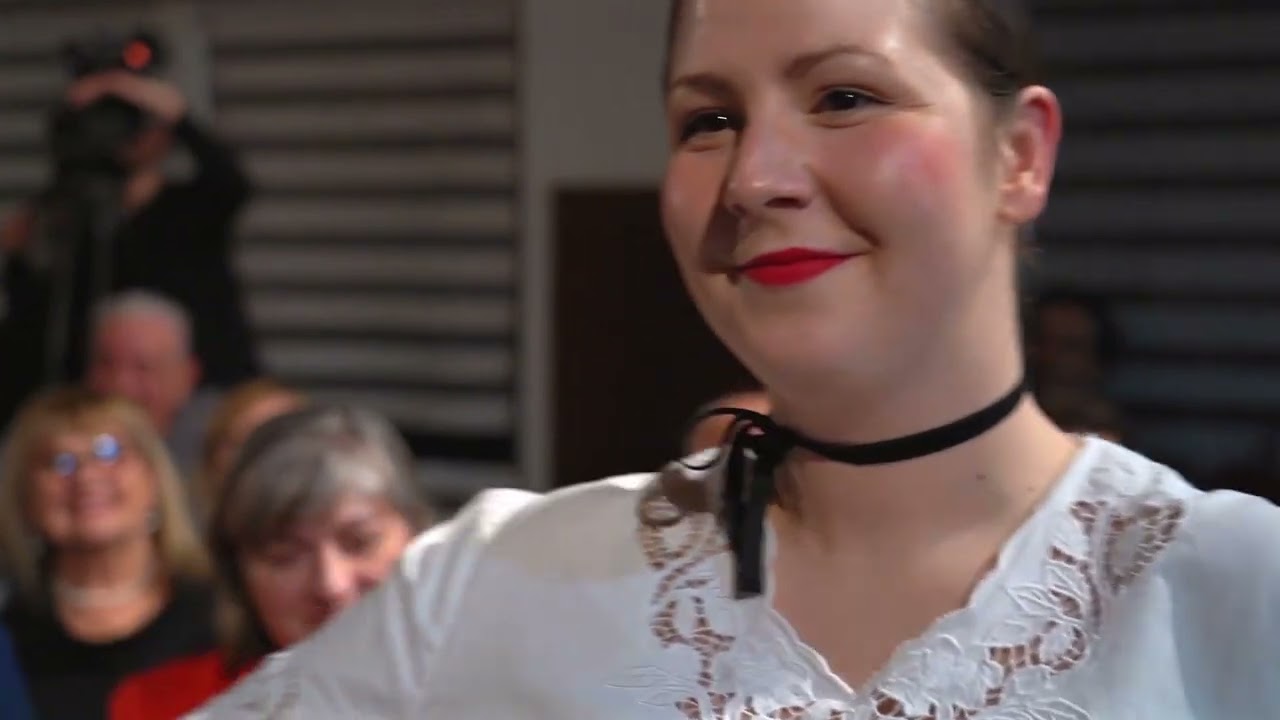 Čuvari običaja i baštine   KUD Delovi