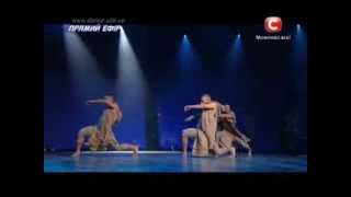 Kdtkozar Dance Theatre On The Sytycd Ukraine