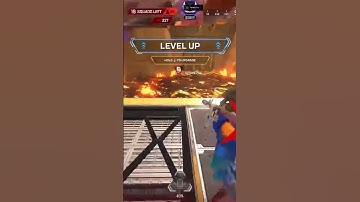 This clip could REVIVE Apex