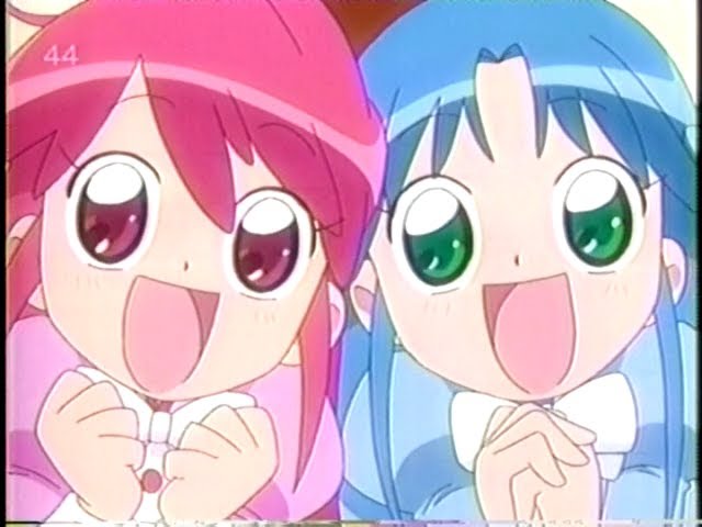 アニメCM】ふしぎ星の☆ふたご姫 第4話 放映当時のCM集 - YouTube