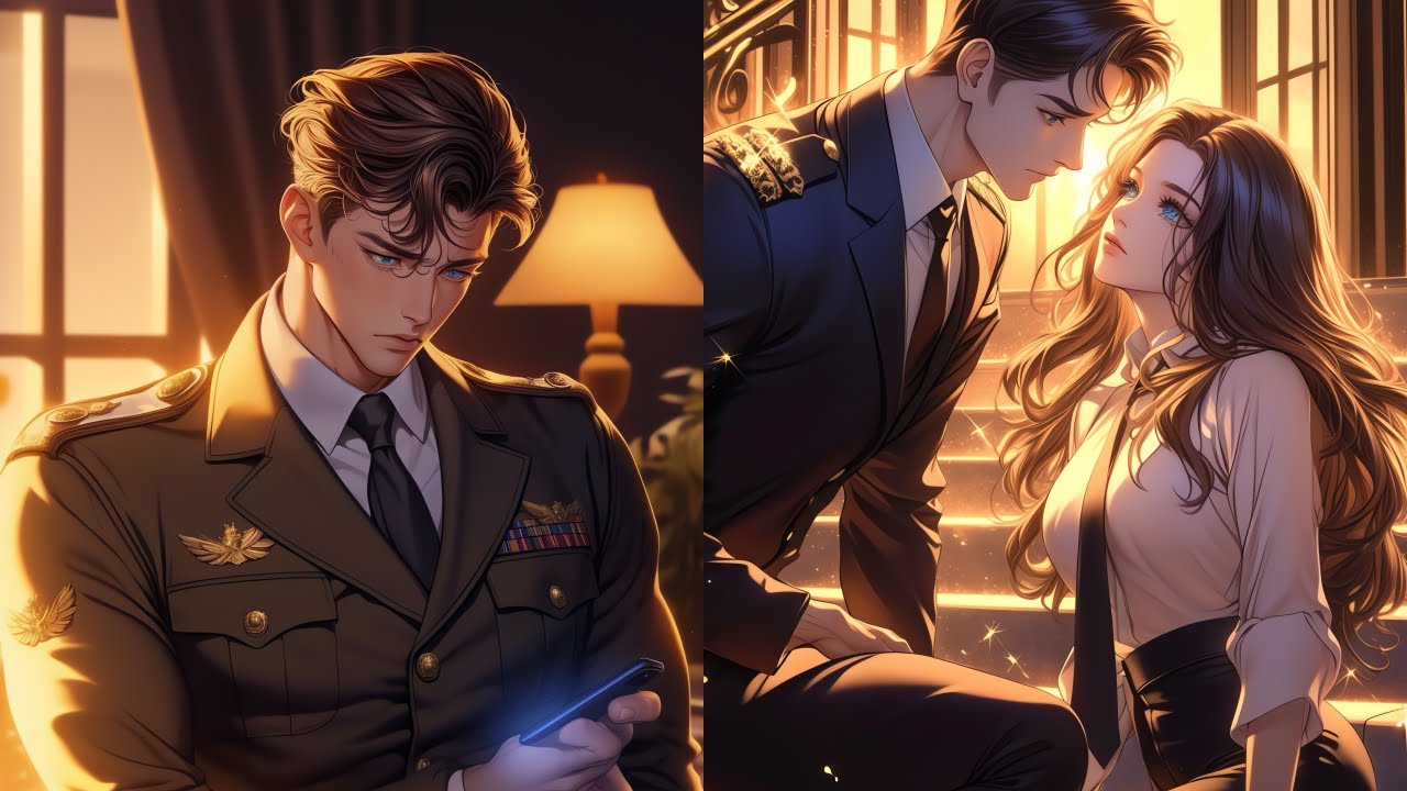 На нашу 10-ю годовщину моя жена изменила со своим помощником, поэтому я устроил прямую трансляцию...