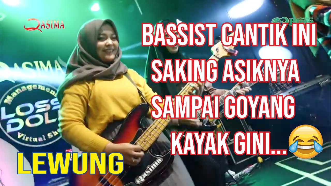 LEWUNG   ISNA QASIMA