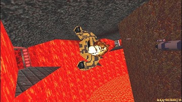 Descent I Level 7 Boss