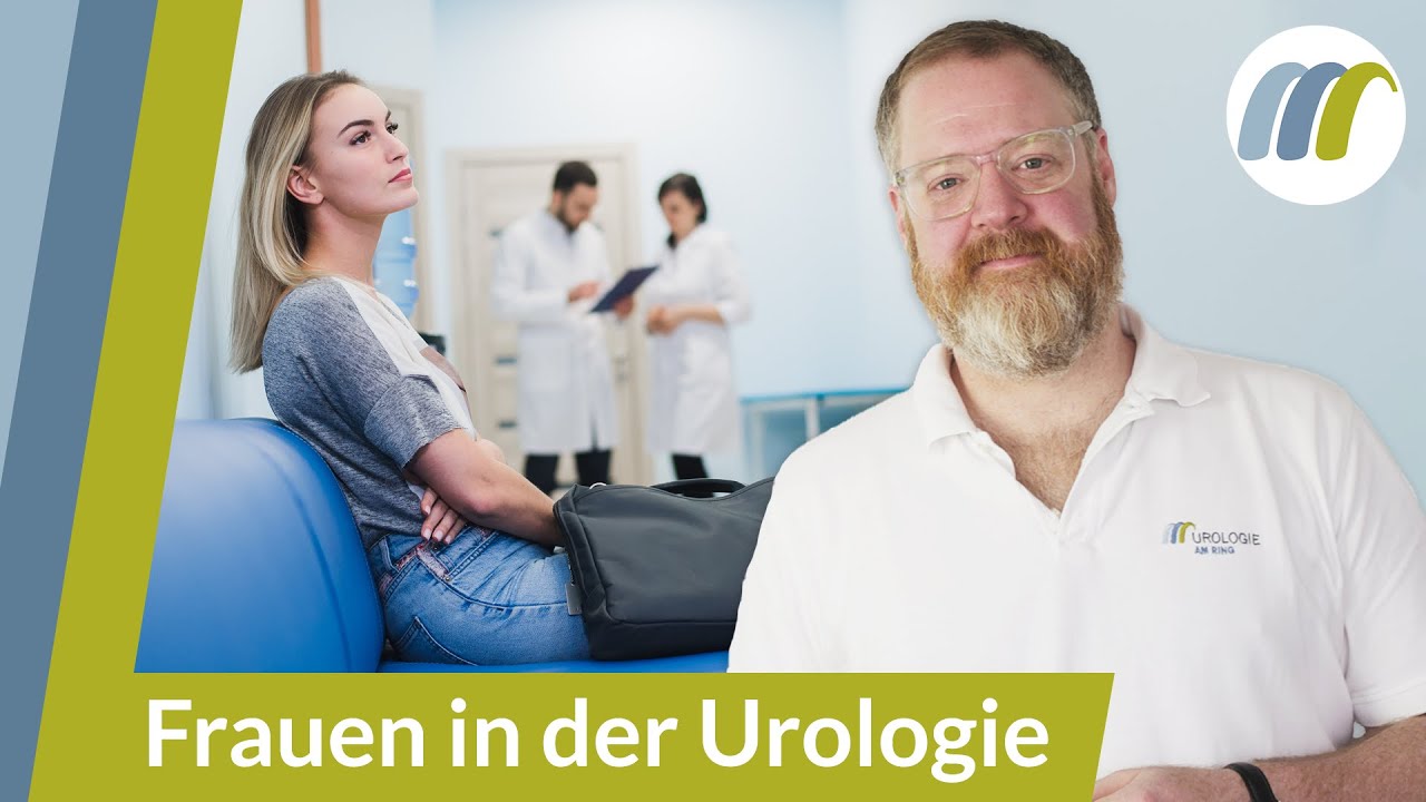 Dr. Carl-günther König - Urologie Am Lammgarten Blasenentzündung & Krebs Vorsorge: Wann muss ich als Frau zum Urologen