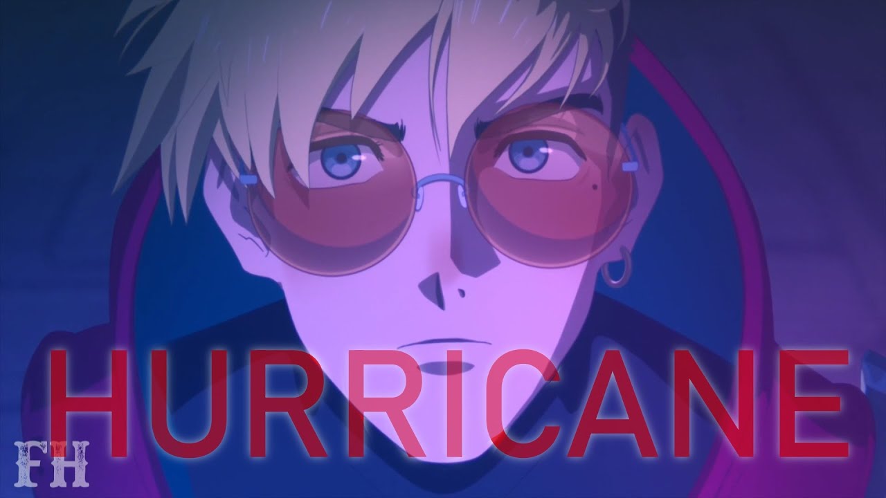 Trigun Stampede - Vash Tribute [HURRICANE]