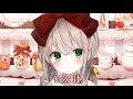 Nightcore - The Bakery (Lyrics) Mp3 Song