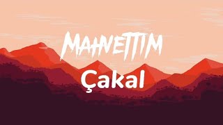 Çakal - Mahvettim -  [Sözleri/Lyrics] - Sefo, Canbay & wolker, Lyrics(5)