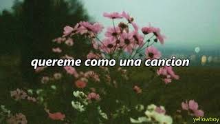 indios.. veni | letra