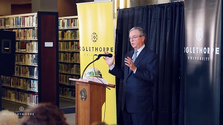 Q. William "Bill" Hammack, Jr. - Rikard Lecture Fa...