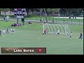 #ASUNWSOC Play of the Week - Sept. 6, 2019
