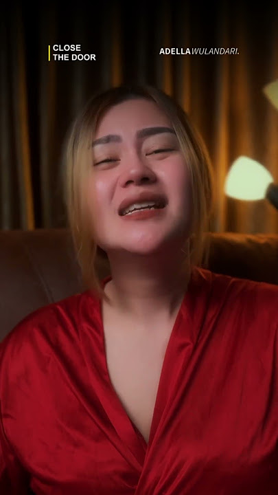 Gampang banget di “masukin” kok berharap di nikahin.‼️ #closethedoor #adellawulandari