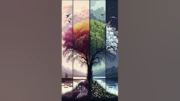 موسيقى الفصول الأربعة 