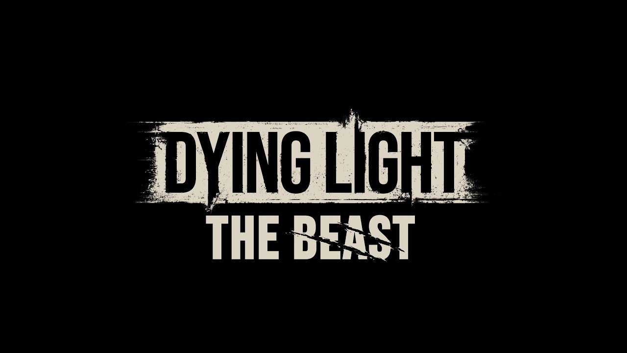Dying Light The Beast First Playthrough