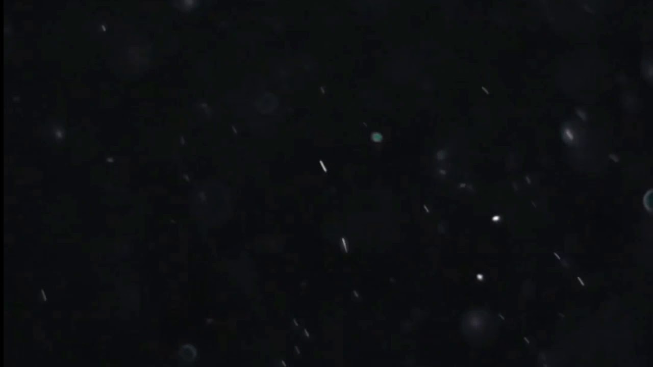FREE NO COPYRIGHT MOTION GRAPHICS OVERLAY DUST PARTICLES - YouTube