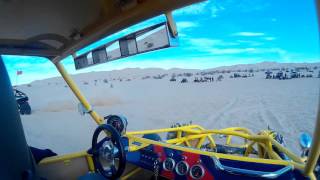 Glamis 2015 (new years)