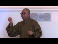 Meditation, Prison, and Us | Venerable Yin Kit Sik | TEDxChilliwack