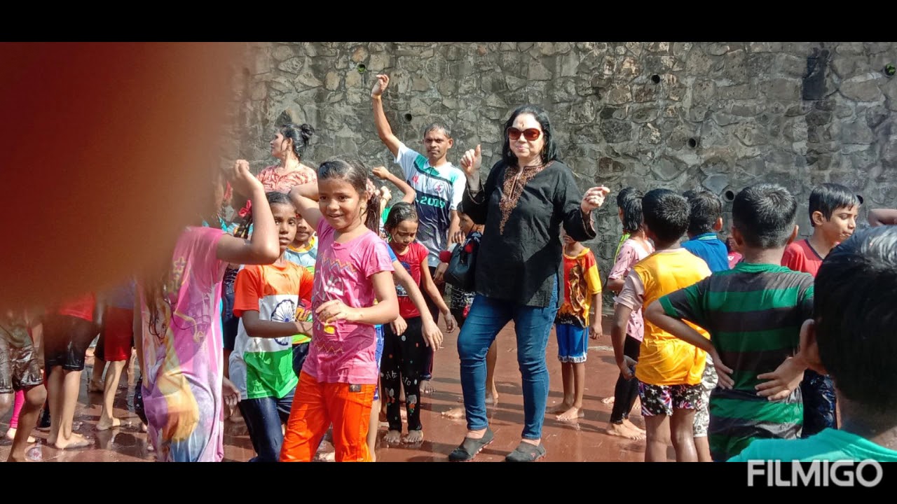 ICL School picnic 2019