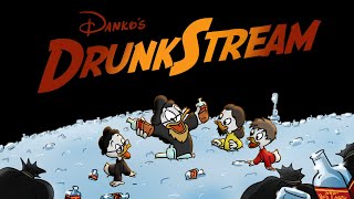 DRUNK STREAM SONG! (Duck Tales Parody)