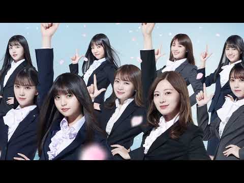 Nogizaka46"Route46"RadioEdit【乃木坂46、小室哲哉提供の新曲に「めっちゃTKサウンド」「神曲！」と反響　初解禁でトレンド入り】