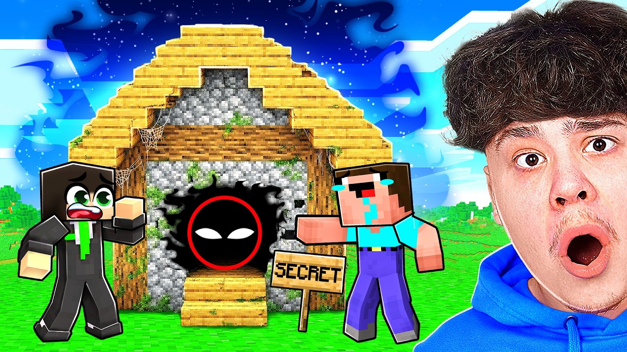 CINE S-A INTORS ? 😨