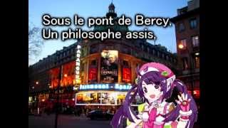 Under the Sky of Paris