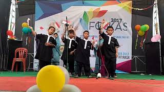 MARS CABERAWIT FOSKAS BEKASI