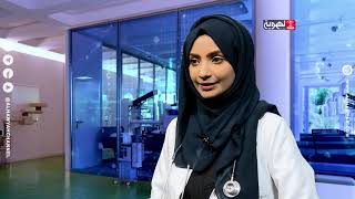 دقائق صحية | المسموح والممنوع لمرضى السكري في رمضان | الحلقة 13  | قناة الهوية