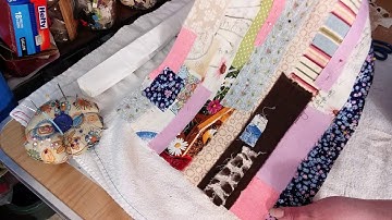 Making a snippet roll in the fashion of Nik the booksmith. And a  thank you to all my new subscriber