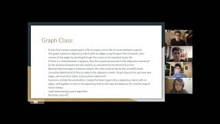 CS 225 Final Presentation