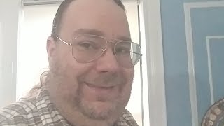 Advent Vlog For 12/06/2020