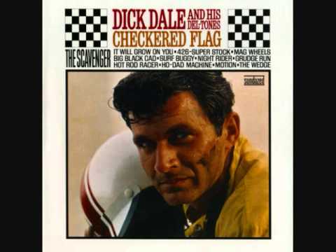 Dick Rider