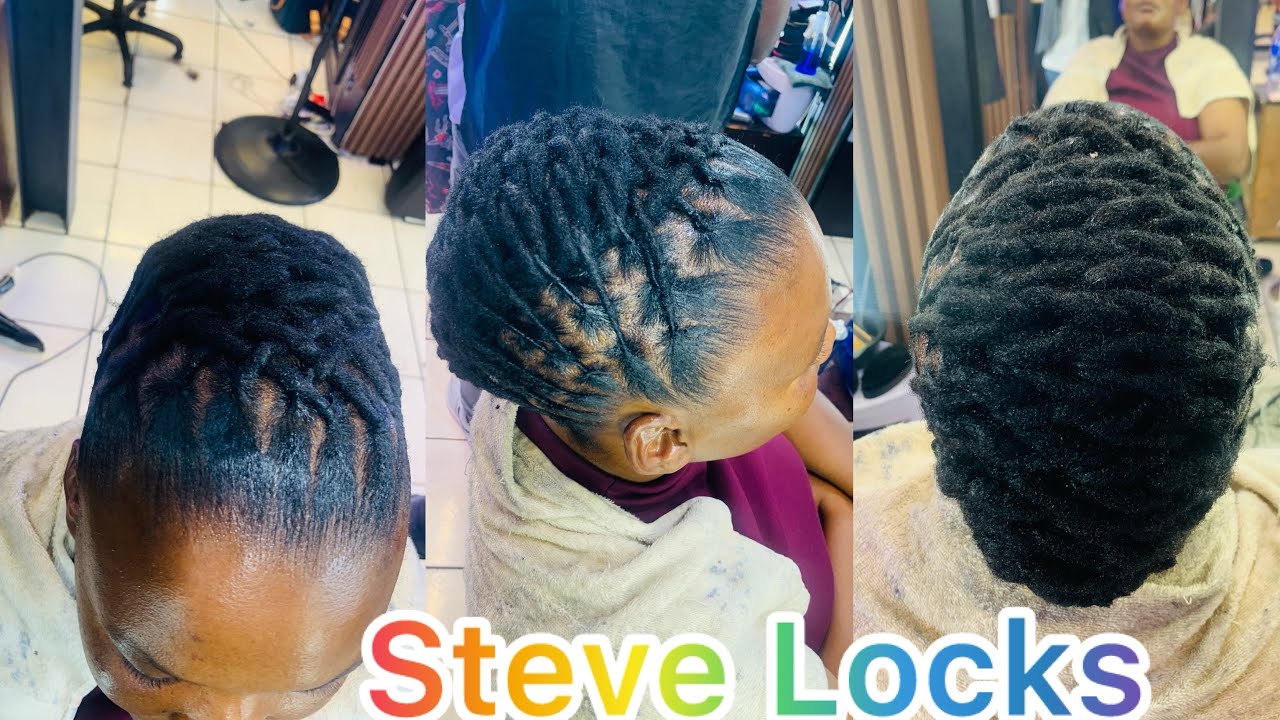 Dreadlock Tips Dreadlocks tips best way to style dreadlocks - YouTube