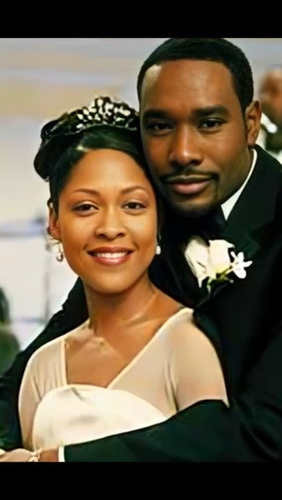 MONICA  CALHOUN'S -  Hidden Love Story💔💔 &  Raising a Blind Son😔😔