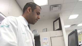 #MyRexallPharmacist - Riyad Williams