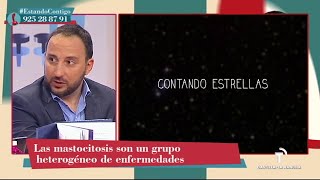 Entrevista a la Asociación Española de Mastocitosis