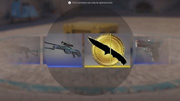 Daily Opening Fracture Case until get my first CS2 Nomad Knife #3