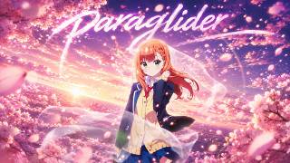 [Vietsub   Engsub] Paraglider - Kaori Ishihara | The Dreaming Boy is a Realist OP
