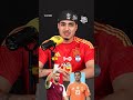 Argentina vs España en la final del Mundial: Elige tu once ideal 🏆
