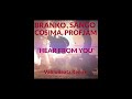 Branko Sango Cosima ProfJam Hear From You VáliioBeatz Remix mp3