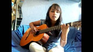 Video thumbnail of ""Hafaliana foana - Samoele"(Cover_2011)"