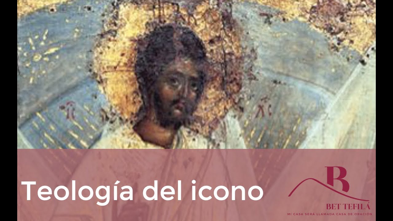 Teología del icono